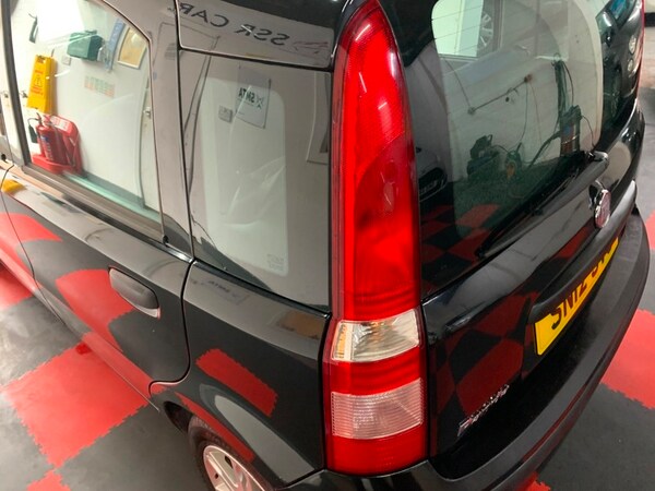 Used Fiat Panda 2012 for sale - 76323849: Photo 9