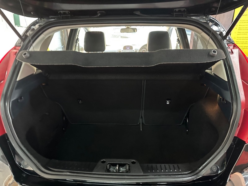 Used Ford Fiesta 2012 for sale - 76740917: Photo 24