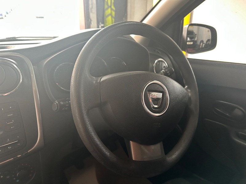 Vehicle 16