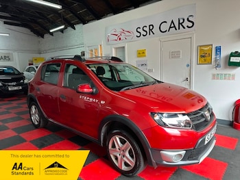 Dacia - Sandero