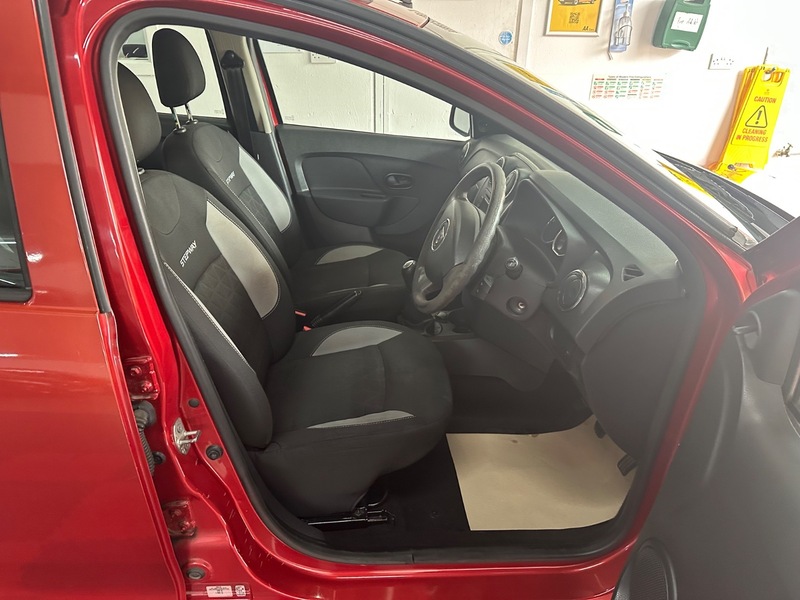 Vehicle 23