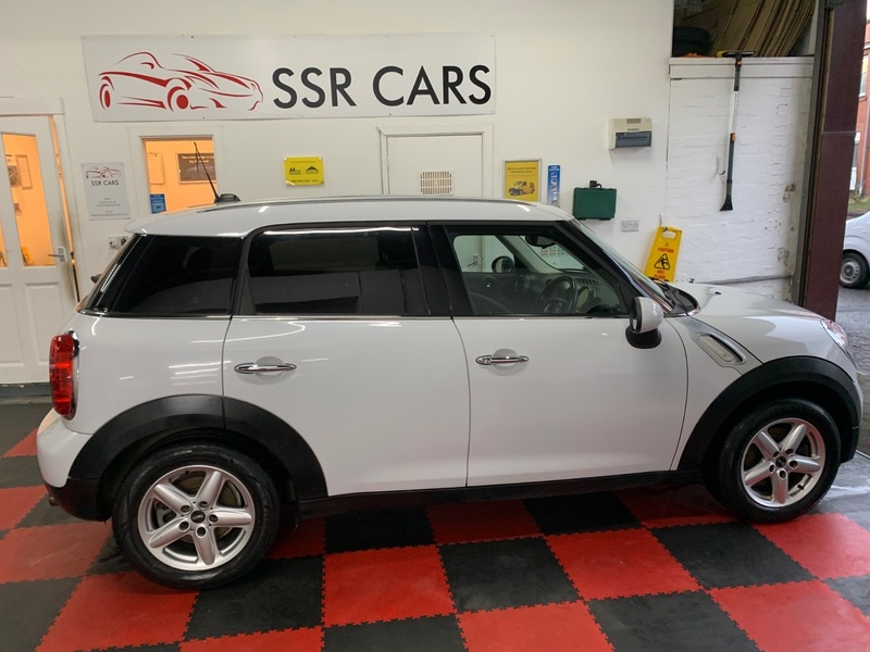 Used MINI Countryman 2012 for sale - 77107344: Photo 10
