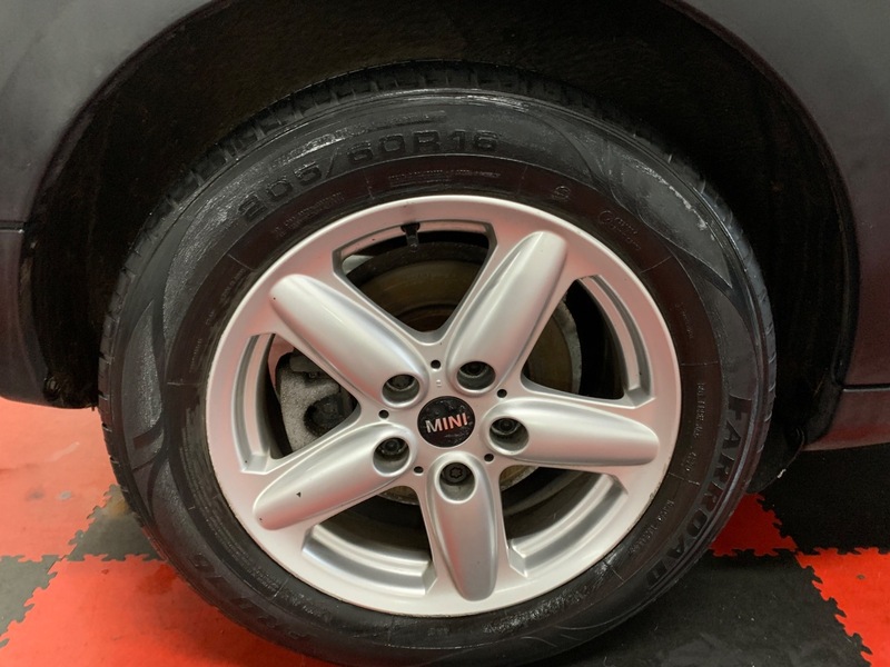 Used MINI Countryman 2012 for sale - 77107344: Photo 11