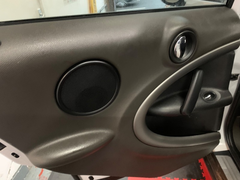 Used MINI Countryman 2012 for sale - 77107344: Photo 19