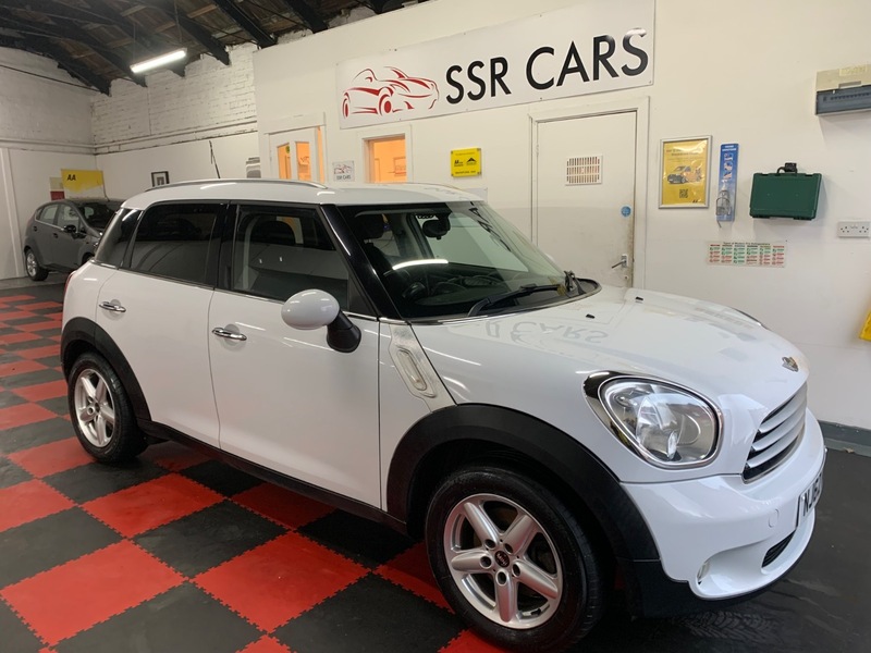 Used MINI Countryman 2012 for sale - 77107344: Photo 2