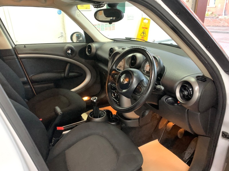 Used MINI Countryman 2012 for sale - 77107344: Photo 20