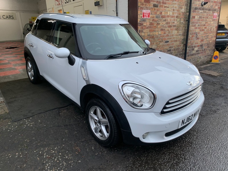 Used MINI Countryman 2012 for sale - 77107344: Photo 23
