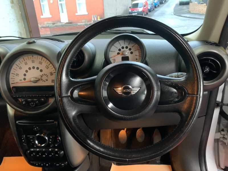 Used MINI Countryman 2012 for sale - 77107344: Photo 24