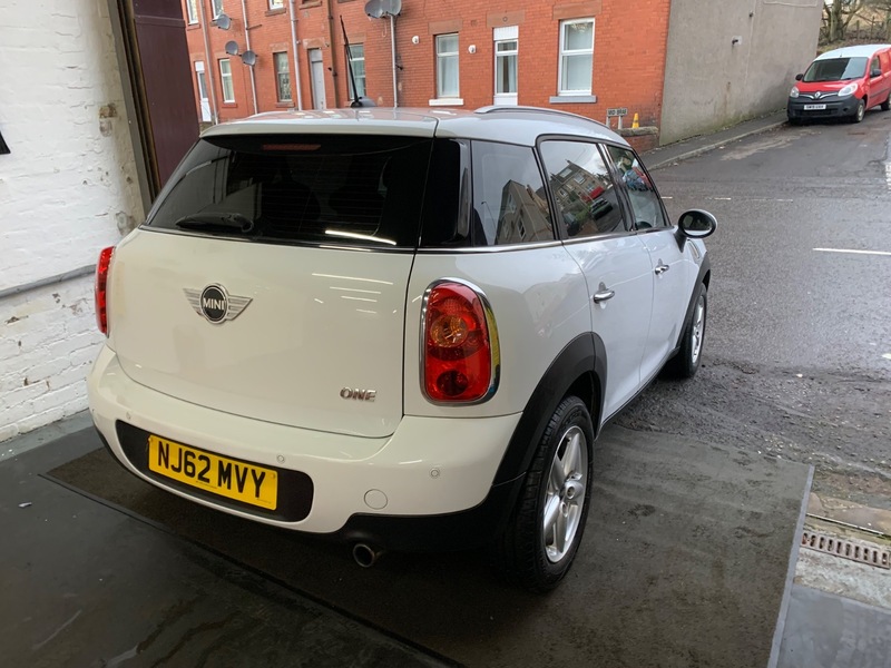 Used MINI Countryman 2012 for sale - 77107344: Photo 29