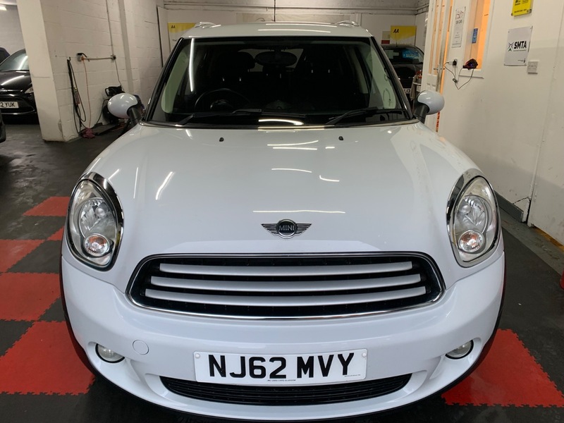 Used MINI Countryman 2012 for sale - 77107344: Photo 3
