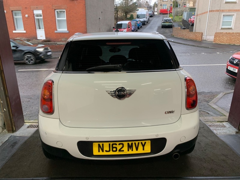 Used MINI Countryman 2012 for sale - 77107344: Photo 30