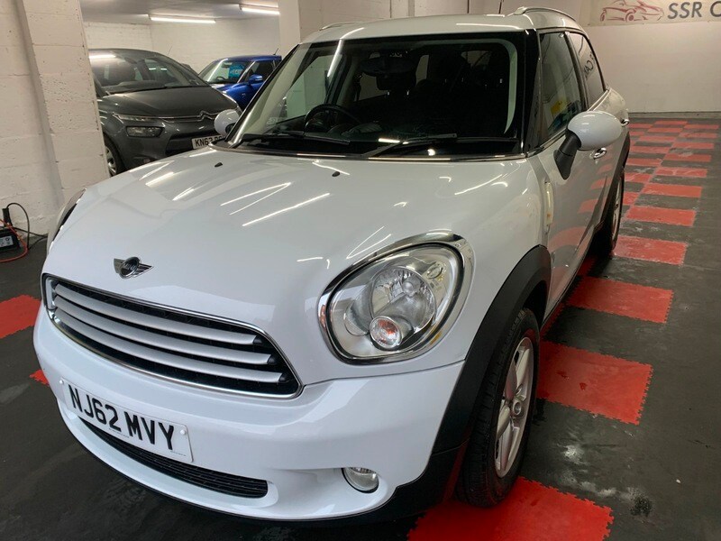 Used MINI Countryman 2012 for sale - 77107344: Photo 4