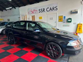2005 - 2.0 TDI Ambiente Hatchback 5dr Diesel DSG Euro 4 (140 ps)