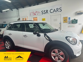 Used MINI Countryman 2016 for sale - 78888129: Photo