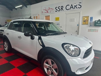 Used MINI Countryman 2016 for sale - 78888129: Photo
