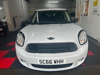 Used MINI Countryman 2016 for sale - 78888129: Photo