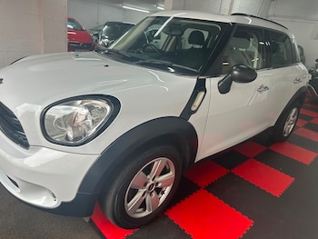 Used MINI Countryman 2016 for sale - 78888129: Photo