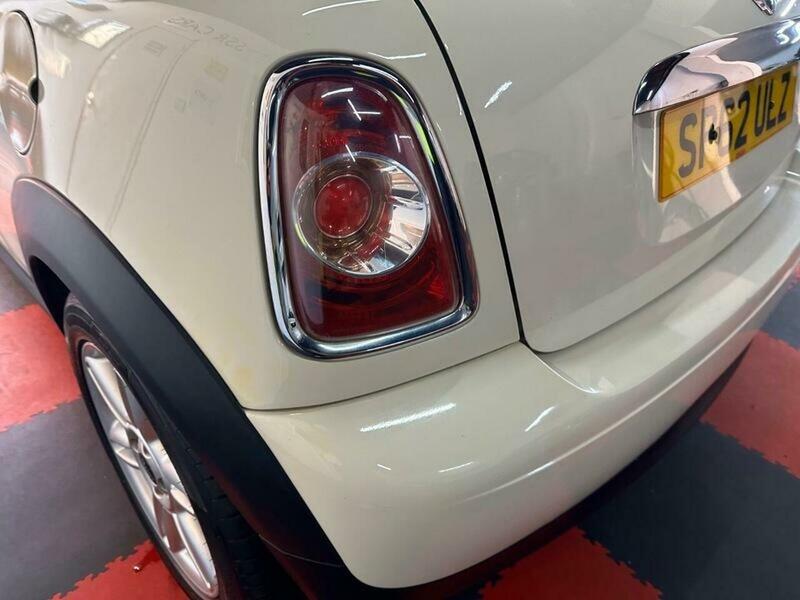 Used MINI Hatch 2012 for sale - 76357162: Photo 11