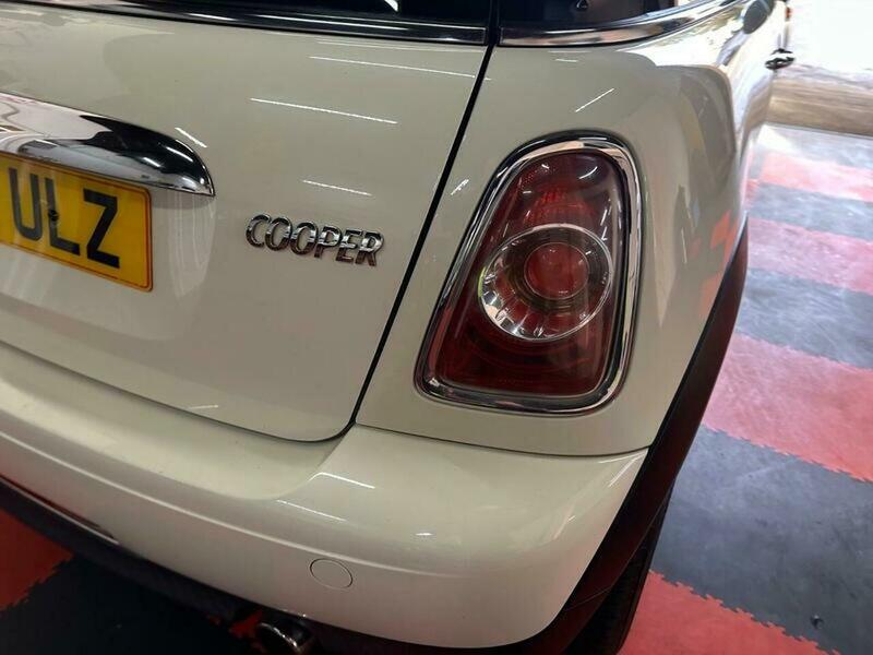 Used MINI Hatch 2012 for sale - 76357162: Photo 12