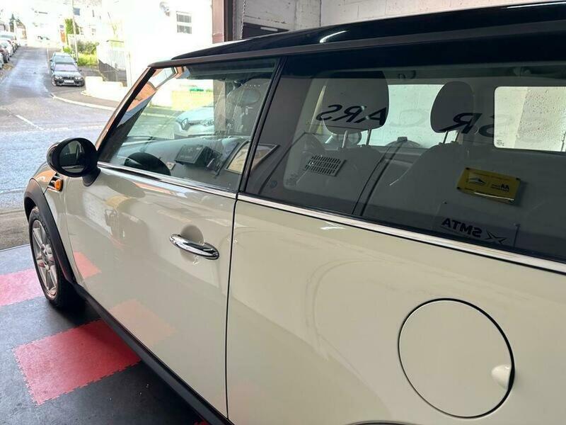 Used MINI Hatch 2012 for sale - 76357162: Photo 16