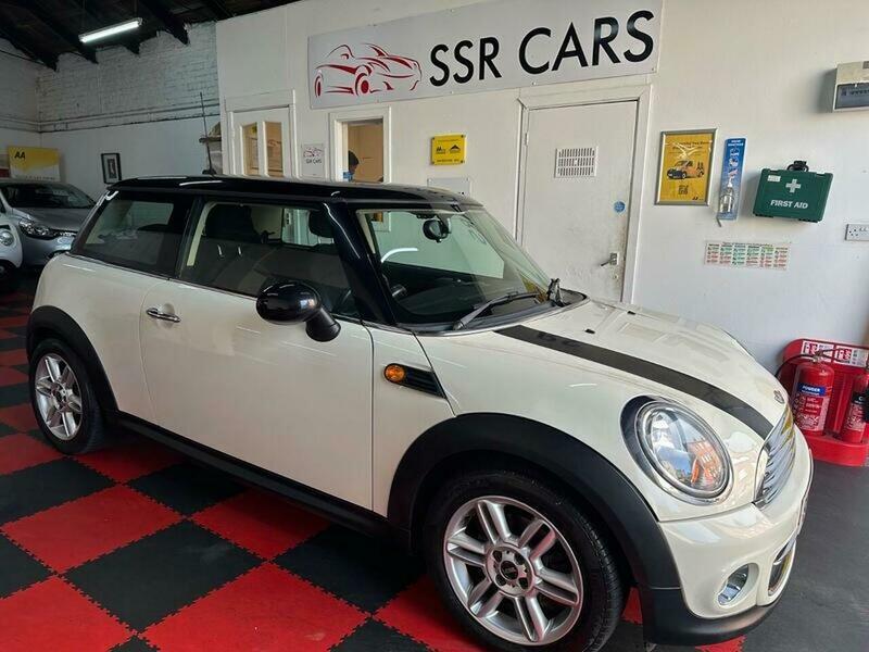 Used MINI Hatch 2012 for sale - 76357162: Photo 2