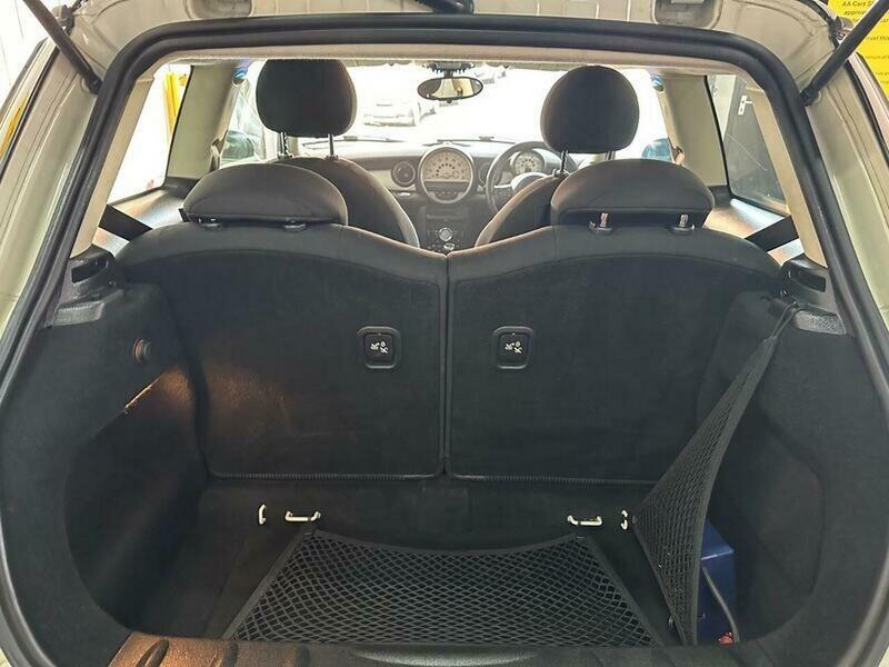 Used MINI Hatch 2012 for sale - 76357162: Photo 23