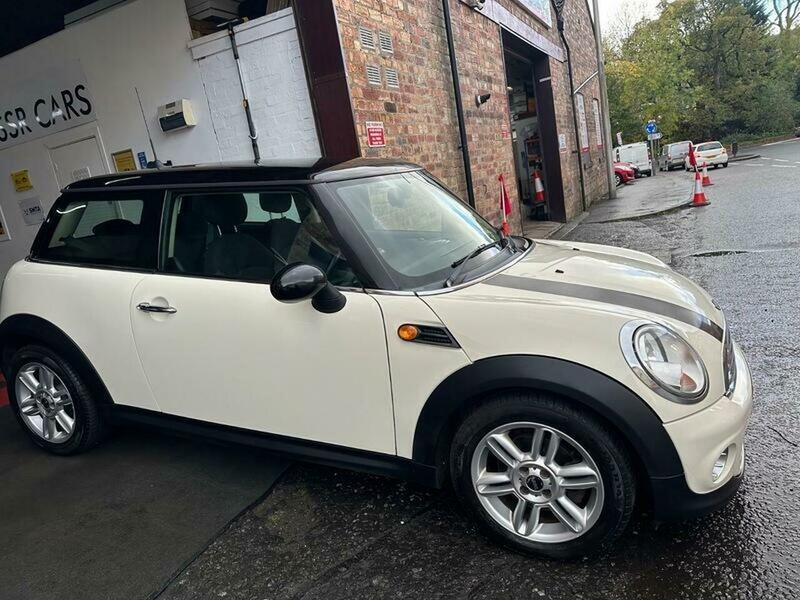 Used MINI Hatch 2012 for sale - 76357162: Photo 28