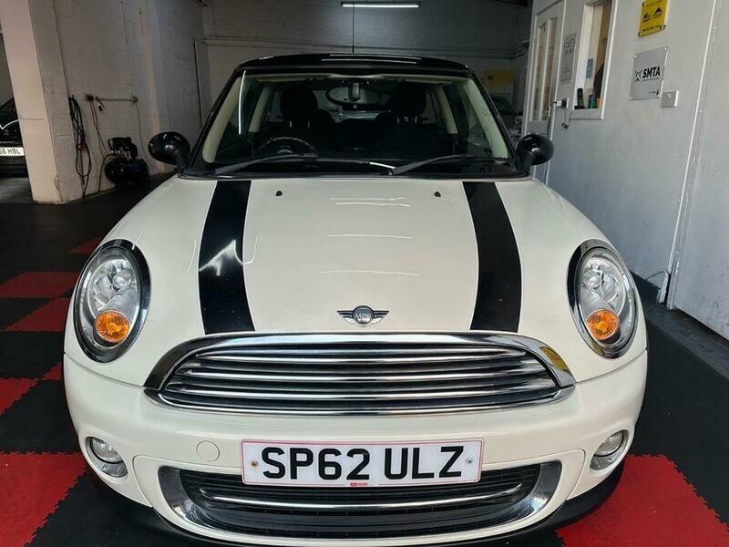 Used MINI Hatch 2012 for sale - 76357162: Photo 3
