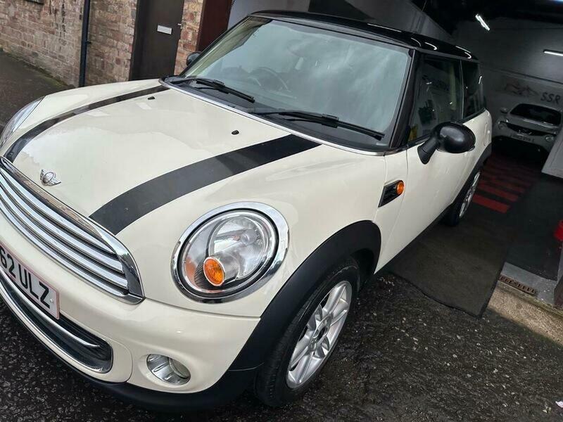 Used MINI Hatch 2012 for sale - 76357162: Photo 31
