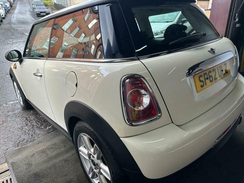 Used MINI Hatch 2012 for sale - 76357162: Photo 32