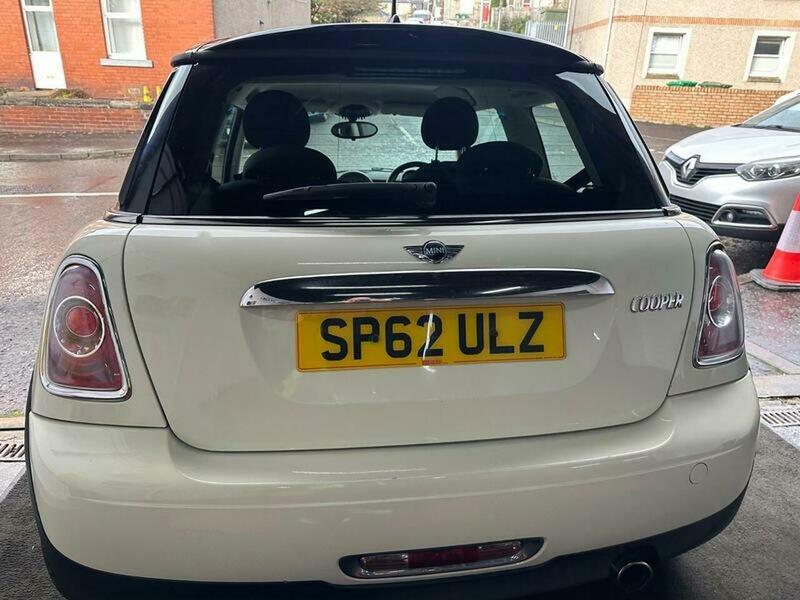 Used MINI Hatch 2012 for sale - 76357162: Photo 33