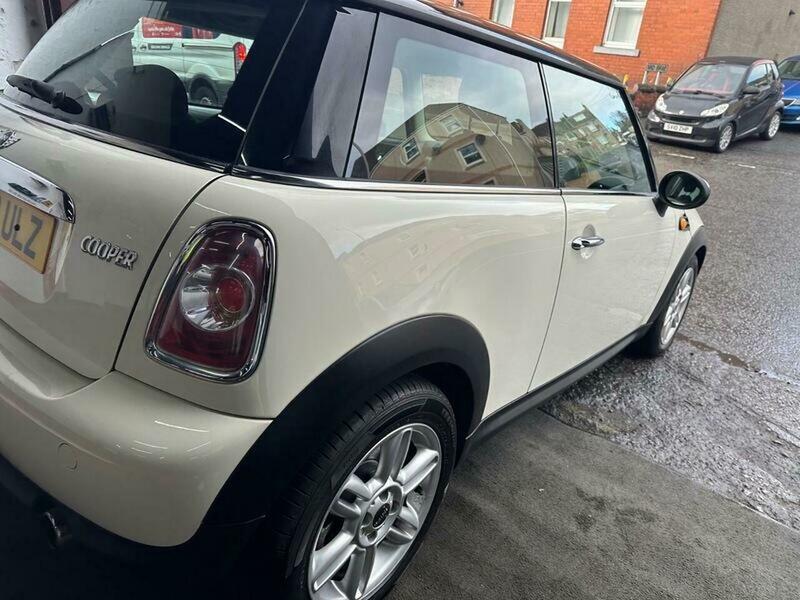 Used MINI Hatch 2012 for sale - 76357162: Photo 34