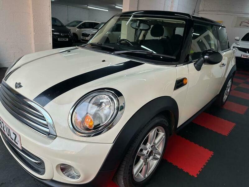Used MINI Hatch 2012 for sale - 76357162: Photo 4