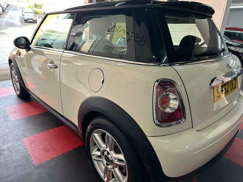 Used MINI Hatch 2012 for sale - 76357162: Photo 5