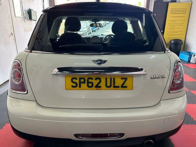 Used MINI Hatch 2012 for sale - 76357162: Photo 6