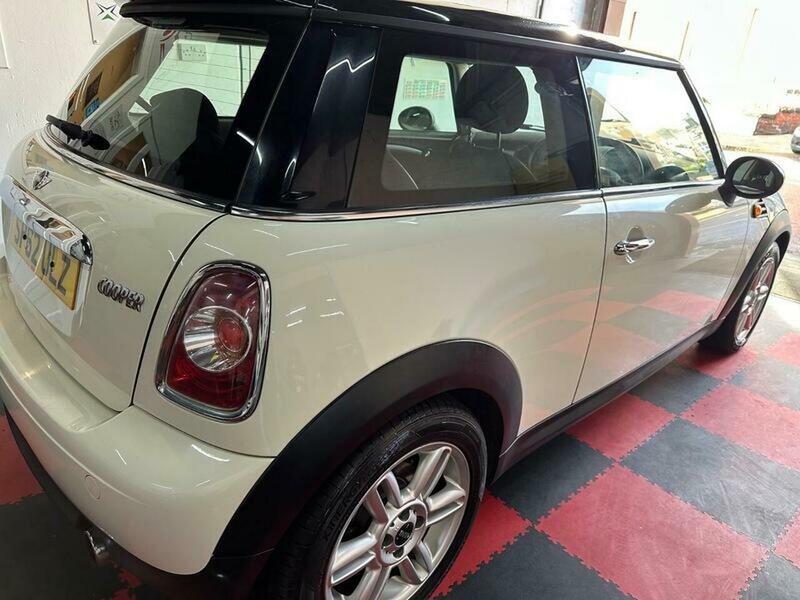 Used MINI Hatch 2012 for sale - 76357162: Photo 7