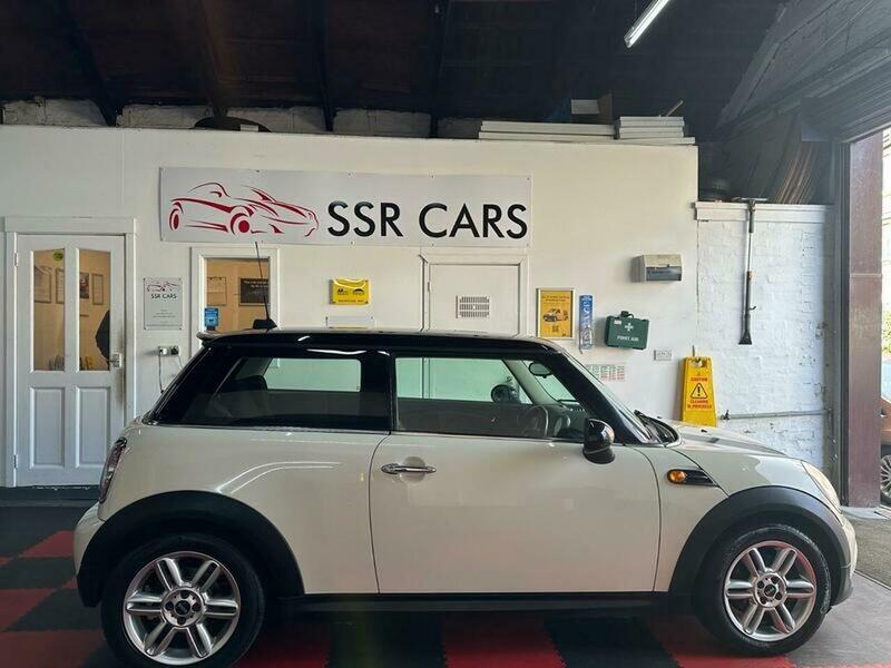 Used MINI Hatch 2012 for sale - 76357162: Photo 8