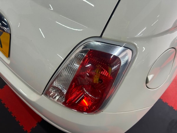 Used Fiat 500 2015 for sale - 76292266: Photo 10