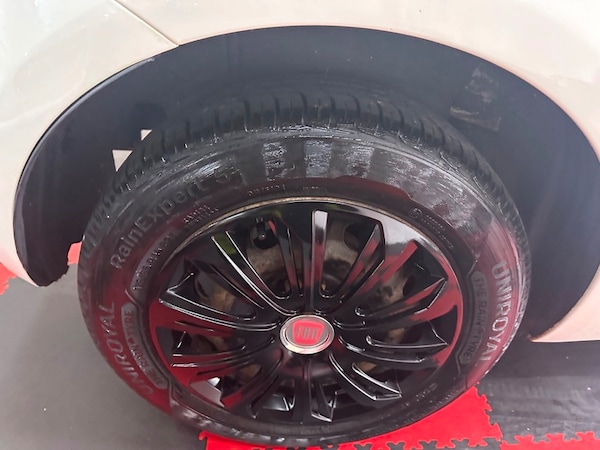 Used Fiat 500 2015 for sale - 76292266: Photo 11