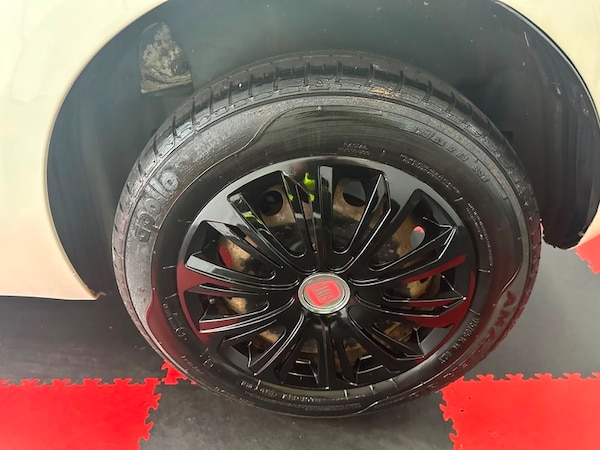 Used Fiat 500 2015 for sale - 76292266: Photo 12