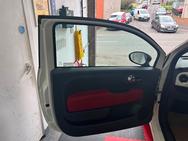 Used Fiat 500 2015 for sale - 76292266: Photo 13