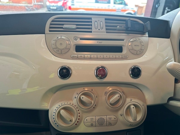 Used Fiat 500 2015 for sale - 76292266: Photo 15