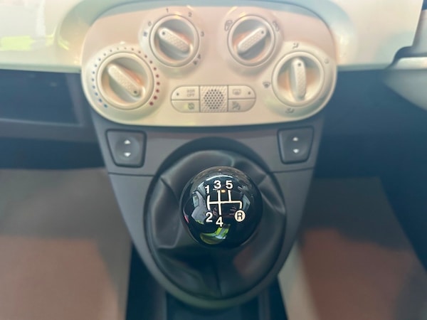 Used Fiat 500 2015 for sale - 76292266: Photo 16