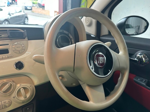 Used Fiat 500 2015 for sale - 76292266: Photo 17