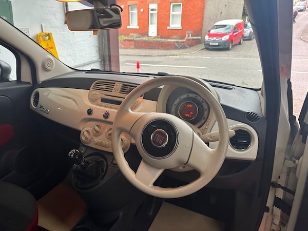 Used Fiat 500 2015 for sale - 76292266: Photo 21