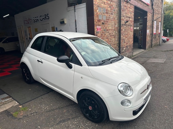 Used Fiat 500 2015 for sale - 76292266: Photo 23