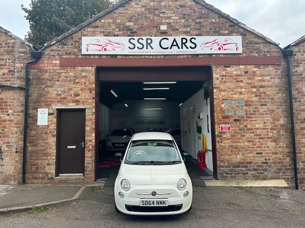 Used Fiat 500 2015 for sale - 76292266: Photo 24