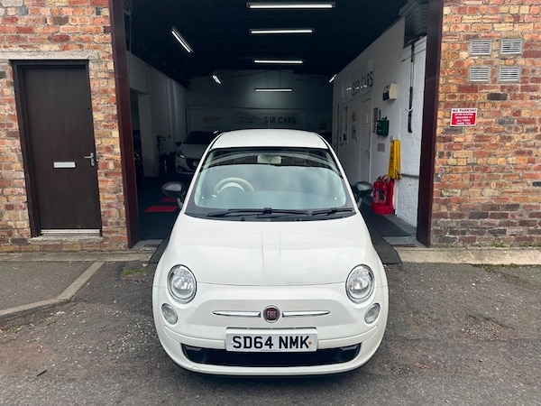 Used Fiat 500 2015 for sale - 76292266: Photo 25