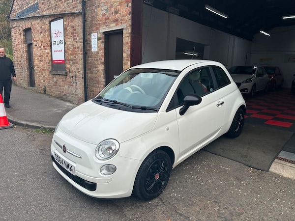 Used Fiat 500 2015 for sale - 76292266: Photo 26