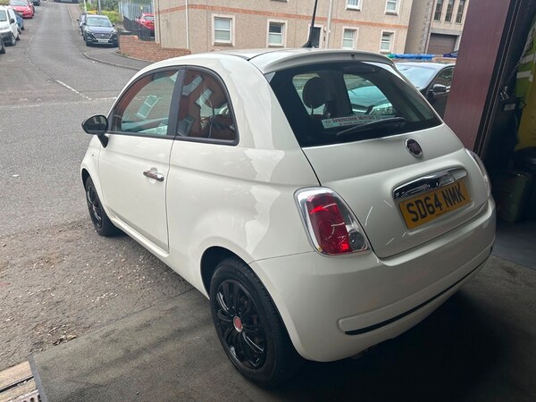 Used Fiat 500 2015 for sale - 76292266: Photo 27
